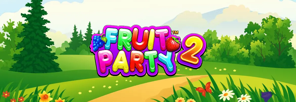 Fruit Party 2 - χαρακτηριστικά